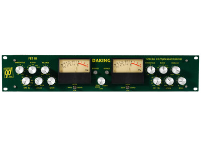 Daking FET III