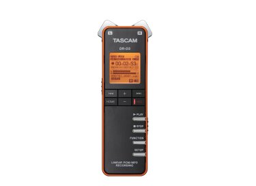 Tascam DR-03