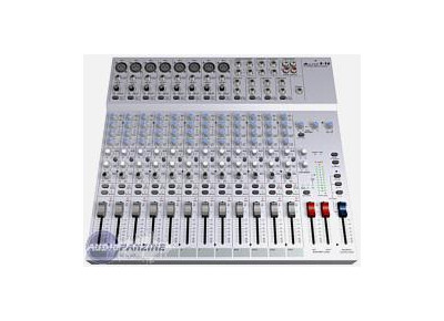 Alto Professional S 16