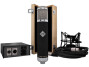 L'AK 47 MK2 de chez Telefunken Elektroakustik