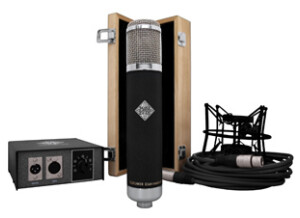 Telefunken Elektroakustik AK-47 MkII