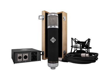 Telefunken Elektroakustik AK-47 MkII