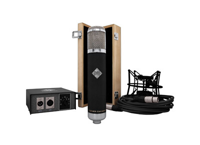 Telefunken Elektroakustik AK-47 MkII