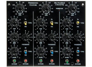 Thermionic Culture The Freebird
