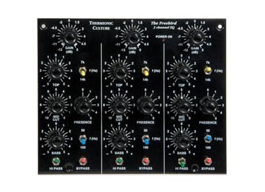 Thermionic Culture The Freebird