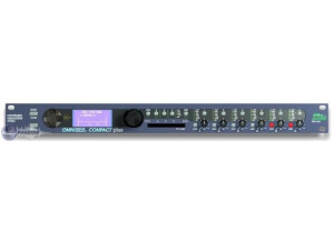 BSS Audio FDS-366T Omnidrive