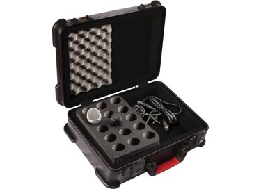 Gator Cases GM-15-TSA
