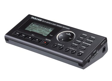 Tascam GB-10 Guitar/Bass Trainer/Recorder