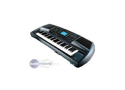 Ketron X1