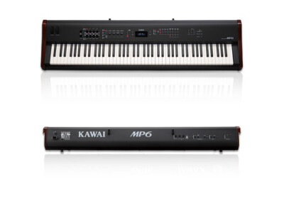 Kawai MP6