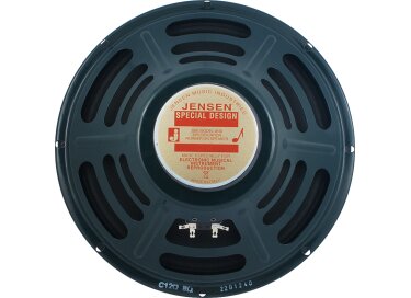 Jensen C12Q