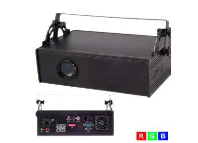 Laserworld CS400-RGB