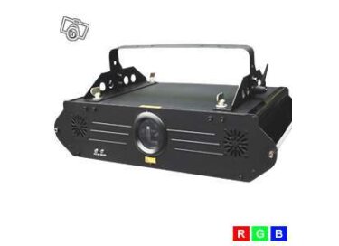 Laserworld PRO-700RGB ILDA RGB