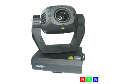 Laserworld PRO-700RGB MH 700W
