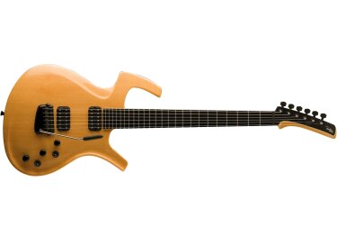 Parker Guitars Fly Artist
