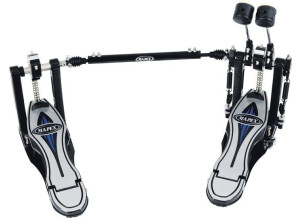 Mapex Falcon Double Pedal