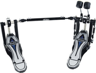 Mapex Falcon Double Pedal