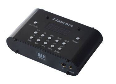 Miditech Pianobox