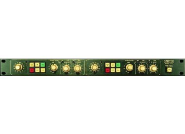 Cartec Audio PRE-Q1A