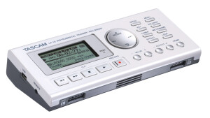 Tascam LR-10