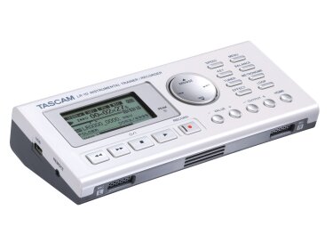 Tascam LR-10