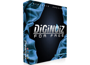 Producer Loops Diginoiz for Free