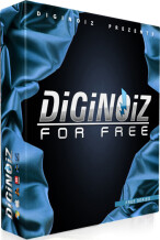 Producer Loops Diginoiz for Free