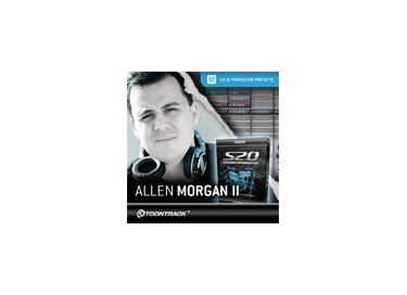 Toontrack S2.0 Presets - Allen Morgan II