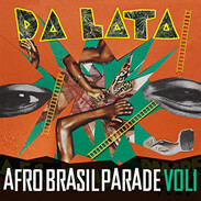 Loopmasters Da Lata - Afro Brazil Parade Vol1