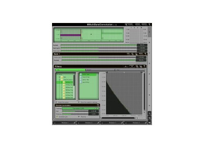 MeldaProduction MMultiBandConvolution