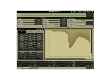 MeldaProduction MRhythmizer