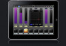 Luminair, le contrôleur DMX sur iPad