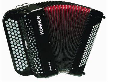 Hohner Nova II 80A