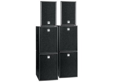 HK Audio ESYS EPX System
