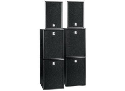 HK Audio ESYS EPX System