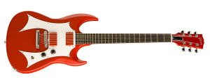Gibson Eye Guitar