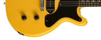 Gibson USA Les Paul Jr Doublecut Exclusive