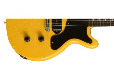 Gibson USA Les Paul Jr Doublecut Exclusive