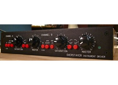 Overstayer Instrument Driver