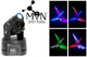 Chauvet MiN Spot RGBW & MiN Wash RGBW