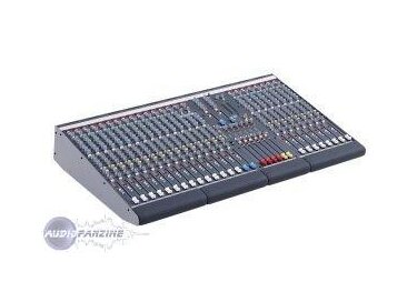 Allen & Heath GL2200-412