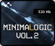 Cluster Sound Minimalogic Vol. 2