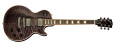 Gibson Les Paul Chad Kroeger "Blackwater"