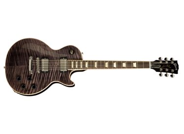 Gibson Chad Kroeger "Blackwater" Les Paul