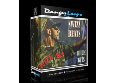 DangerLoops Swizz Beatz