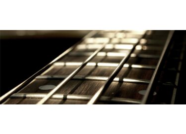 Cinematique Instruments Bowed Guitars