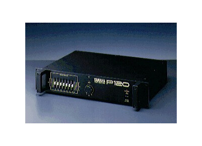 Yamaha P120