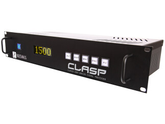 Endless Analog CLASP