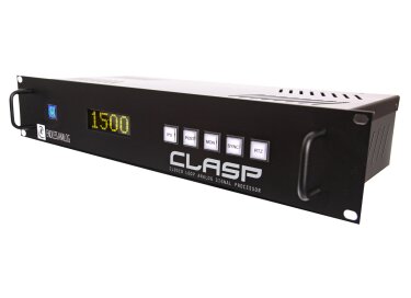 Endless Analog CLASP