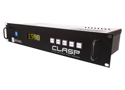 Endless Analog CLASP